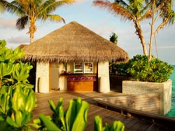 ���� ����� W Retreat & Spa  5*
