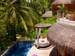���� ����� W Retreat & Spa  5*