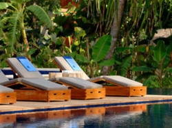 ���� ����� W Retreat & Spa  5*
