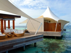 ���� ����� W Retreat & Spa  5*