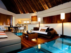 ���� ����� W Retreat & Spa  5*
