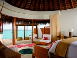 ���� ����� W Retreat & Spa  5*