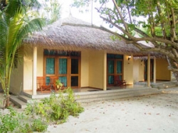 ���� ����� Chaaya Reef Ellaidhoo 4*
