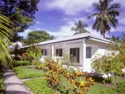 ���� ����� Equator Village  3*