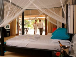 ���� ����� J Resort Handhufushi 3*