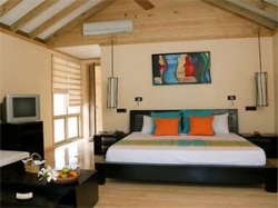 ���� ����� J Resort Handhufushi 3*