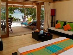 ���� ����� J Resort Handhufushi 3*
