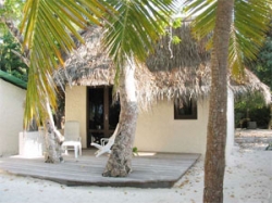 ���� ����� Kuredu Island Resort  4*