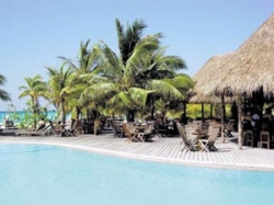 ���� ����� Kuredu Island Resort  4*