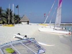 ���� ����� Kuredu Island Resort  4*