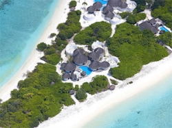 ���� ����� Island Hideaway 5*