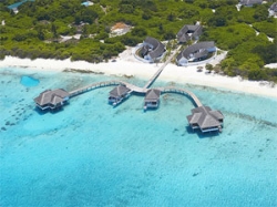 ���� ����� Island Hideaway 5*