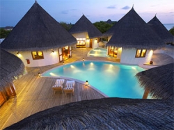 ���� ����� Island Hideaway 5*