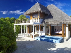 ���� ����� Island Hideaway 5*
