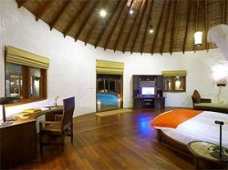 ���� ����� Island Hideaway 5*