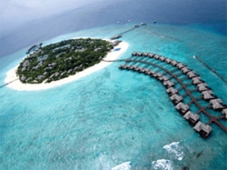���� ����� The Beach House at Manafar  5*