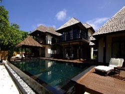 ���� ����� The Beach House at Manafar  5*