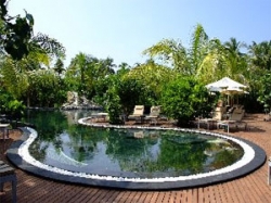 ���� ����� The Beach House at Manafar  5*