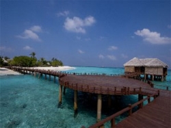 ���� ����� The Beach House at Manafar  5*