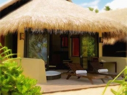 ���� ����� Cinnamon Island Alidhoo  5*