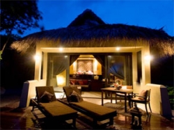 ���� ����� Cinnamon Island Alidhoo  5*