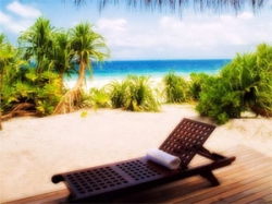 ���� ����� Cinnamon Island Alidhoo  5*