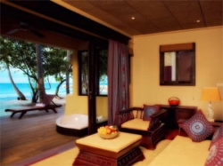 ���� ����� Cinnamon Island Alidhoo  5*