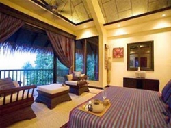 ���� ����� Cinnamon Island Alidhoo  5*