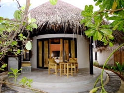 ���� ����� Iru Fushi  5*