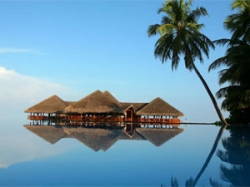 ���� ����� Medhufushi Island Resort 5*