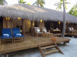 ���� ����� Medhufushi Island Resort 5*
