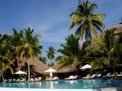   Medhufushi Island Resort 5*
