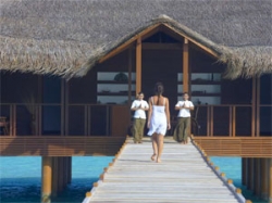 ���� ����� Medhufushi Island Resort 5*