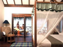 ���� ����� Medhufushi Island Resort 5*