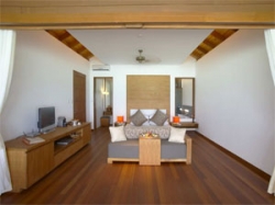 ���� ����� Medhufushi Island Resort 5*