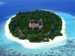 ���� ����� Royal Island Resort & SPA 5*