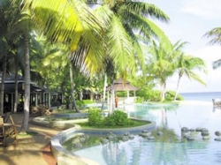 ���� ����� Royal Island Resort & SPA 5*
