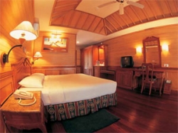 ���� ����� Royal Island Resort & SPA 5*