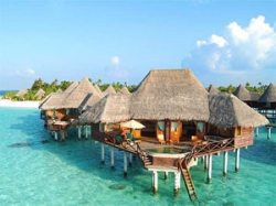 ���� ����� Coco Palm Dhuni Kolhu  5*