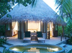 ���� ����� Coco Palm Dhuni Kolhu  5*