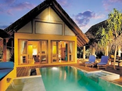���� ����� Four Seasons Resort Landaa Giraavaru 5*