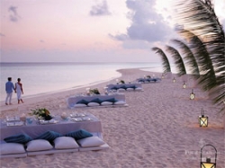 ���� ����� Four Seasons Resort Landaa Giraavaru 5*