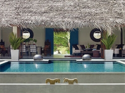 ���� ����� Four Seasons Resort Landaa Giraavaru 5*