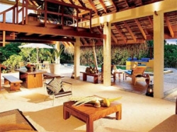 ���� ����� Four Seasons Resort Landaa Giraavaru 5*