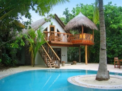 ���� ����� Soneva Fushi Resort & SPA  5*