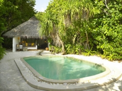 ���� ����� Soneva Fushi Resort & SPA  5*