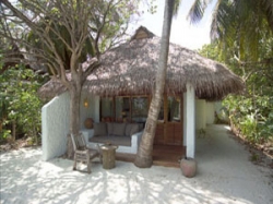 ���� ����� Soneva Fushi Resort & SPA  5*