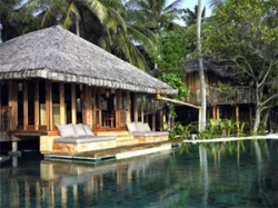���� ����� Soneva Fushi Resort & SPA  5*
