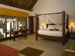 ���� ����� Soneva Fushi Resort & SPA  5*