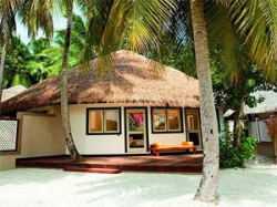 ���� ����� Angsana Resort & Spa, Velavaru, Maldives  5*